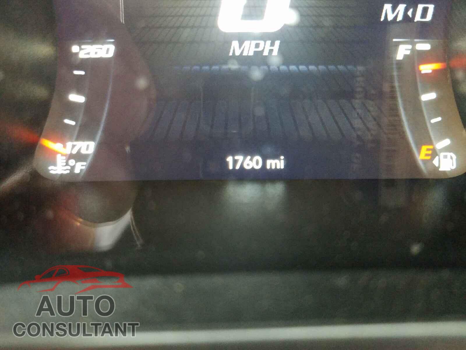 DODGE CHALLENGER 2021 - 2C3CDZFJ3MH513402