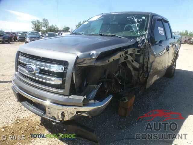 TOYOTA CAMRY 2009 - 4T1BE46K59U913641