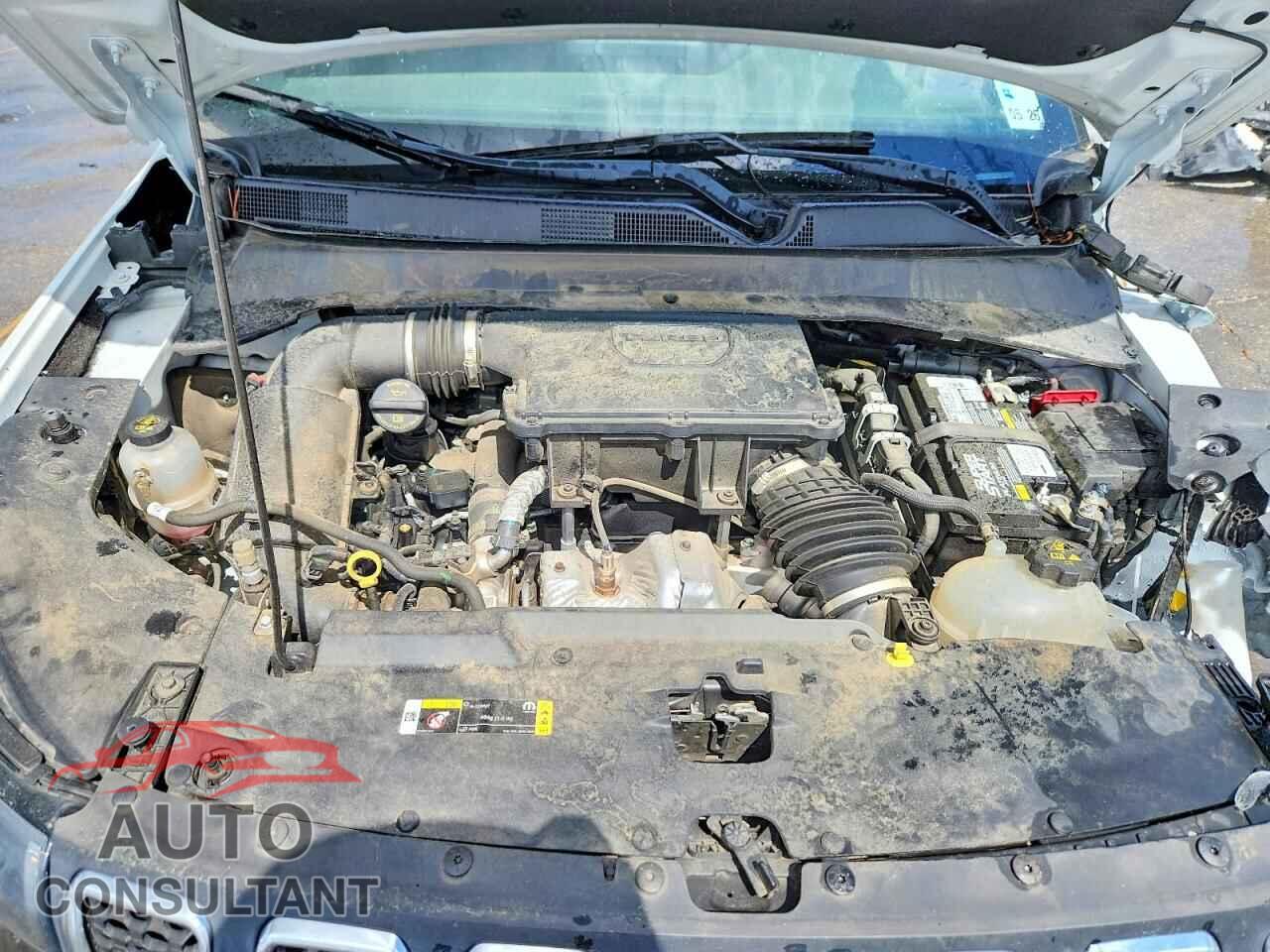JEEP COMPASS 2023 - 3C4NJDAN0PT518675