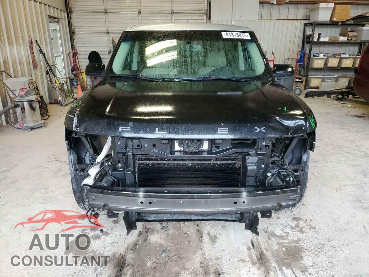 FORD FLEX 2013 - 2FMGK5C88DBD39788