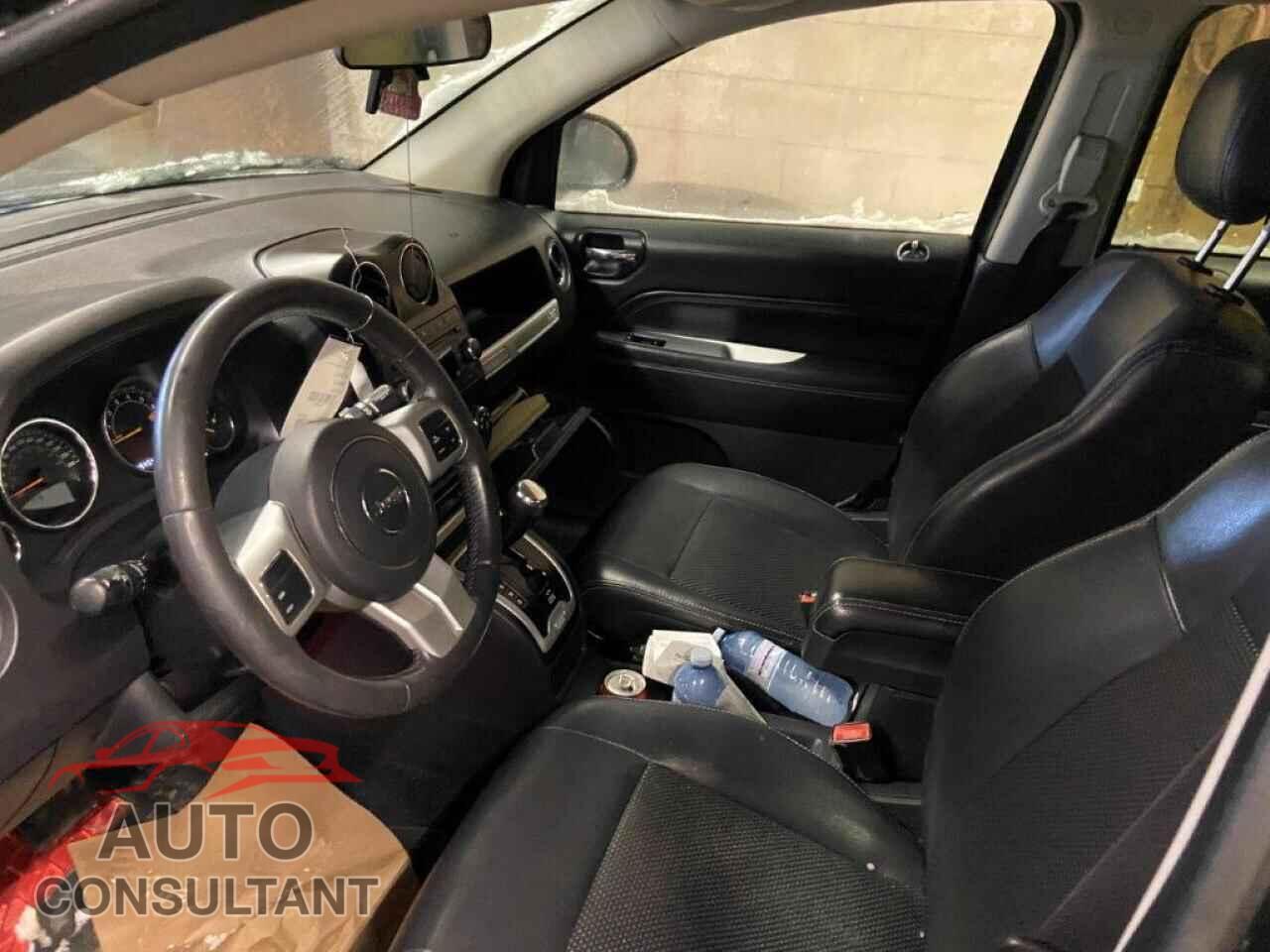 JEEP COMPASS 2015 - 1C4NJDAB3FD175760