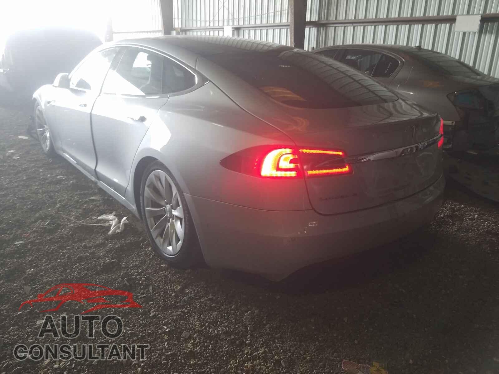 TESLA MODEL S 2016 - 5YJSA1E23GF157247
