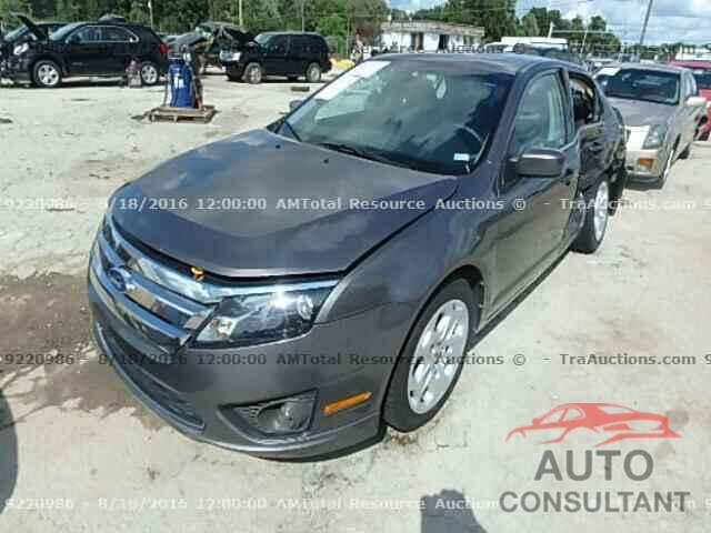 TOYOTA SCION 2012 - JTKKU4B48C1016331