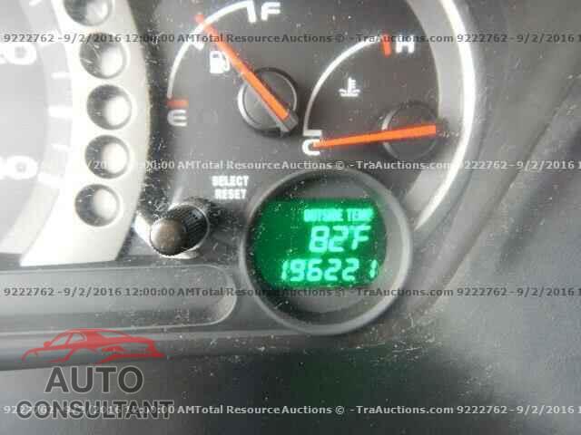 DODGE AVENGER 2011 - 1B3BD4FB5BN509912