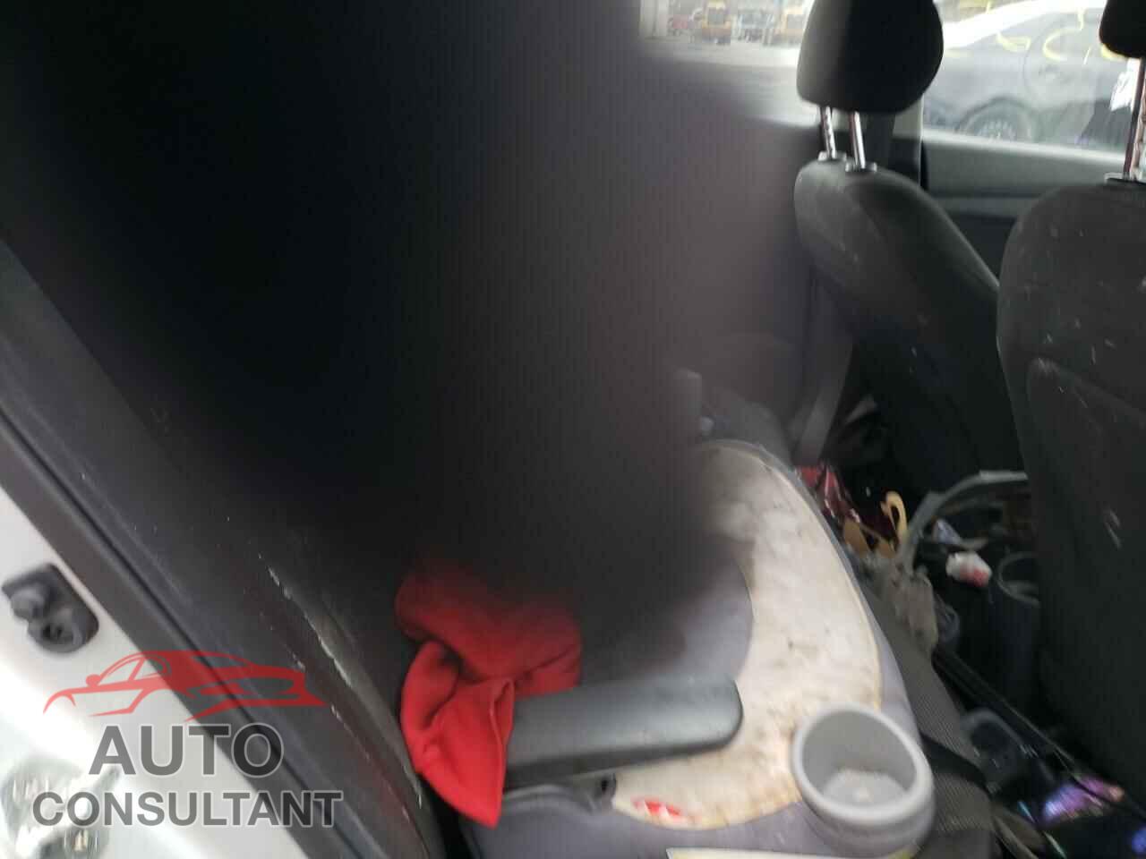 HYUNDAI ACCENT 2018 - 3KPC24A39JE007433