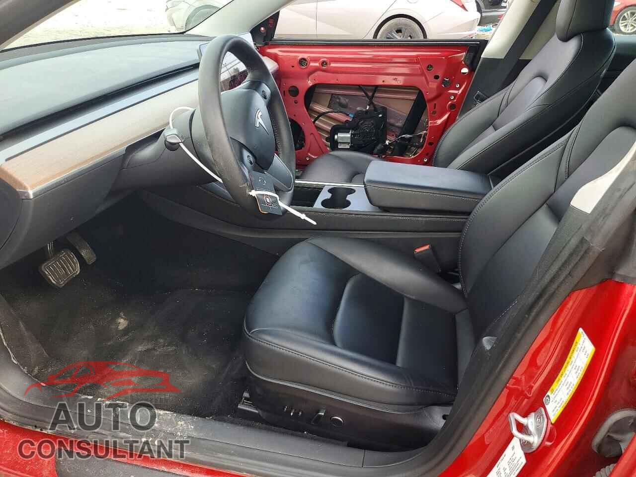 TESLA MODEL 3 2023 - 5YJ3E1EA6PF426759
