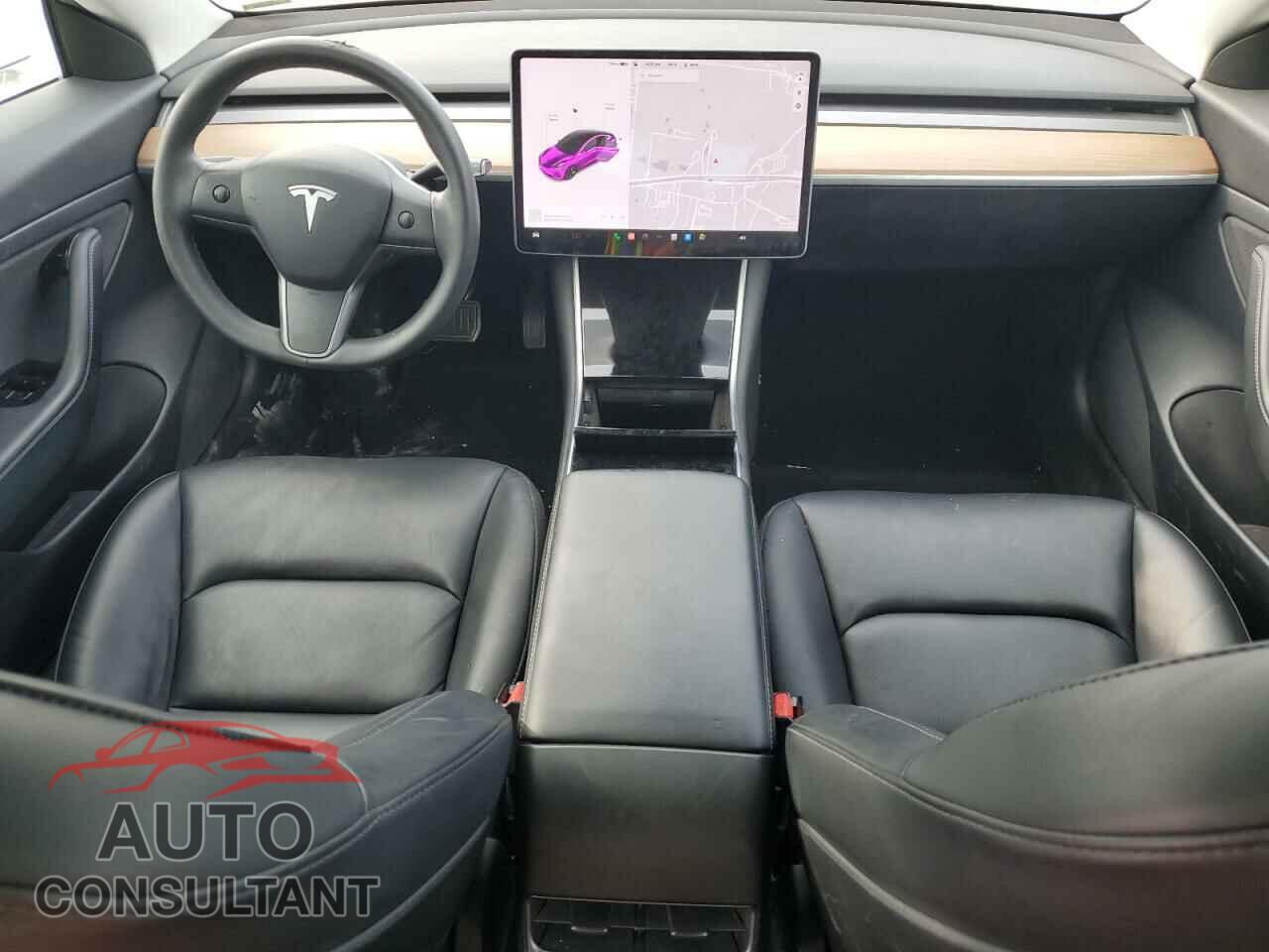 TESLA MODEL 3 2020 - 5YJ3E1EA4LF799776