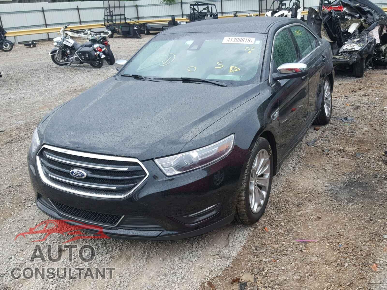 FORD TAURUS 2015 - 1FAHP2F89FG127553
