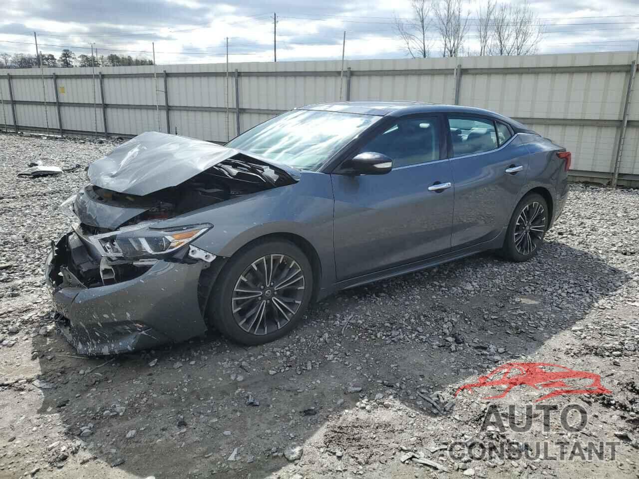 NISSAN MAXIMA 2017 - 1N4AA6AP4HC399169