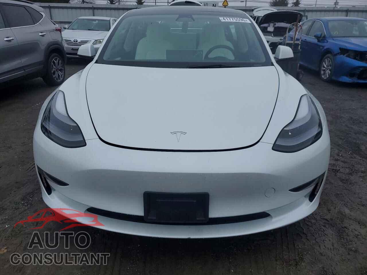 TESLA MODEL 3 2023 - 5YJ3E1EA5PF495832