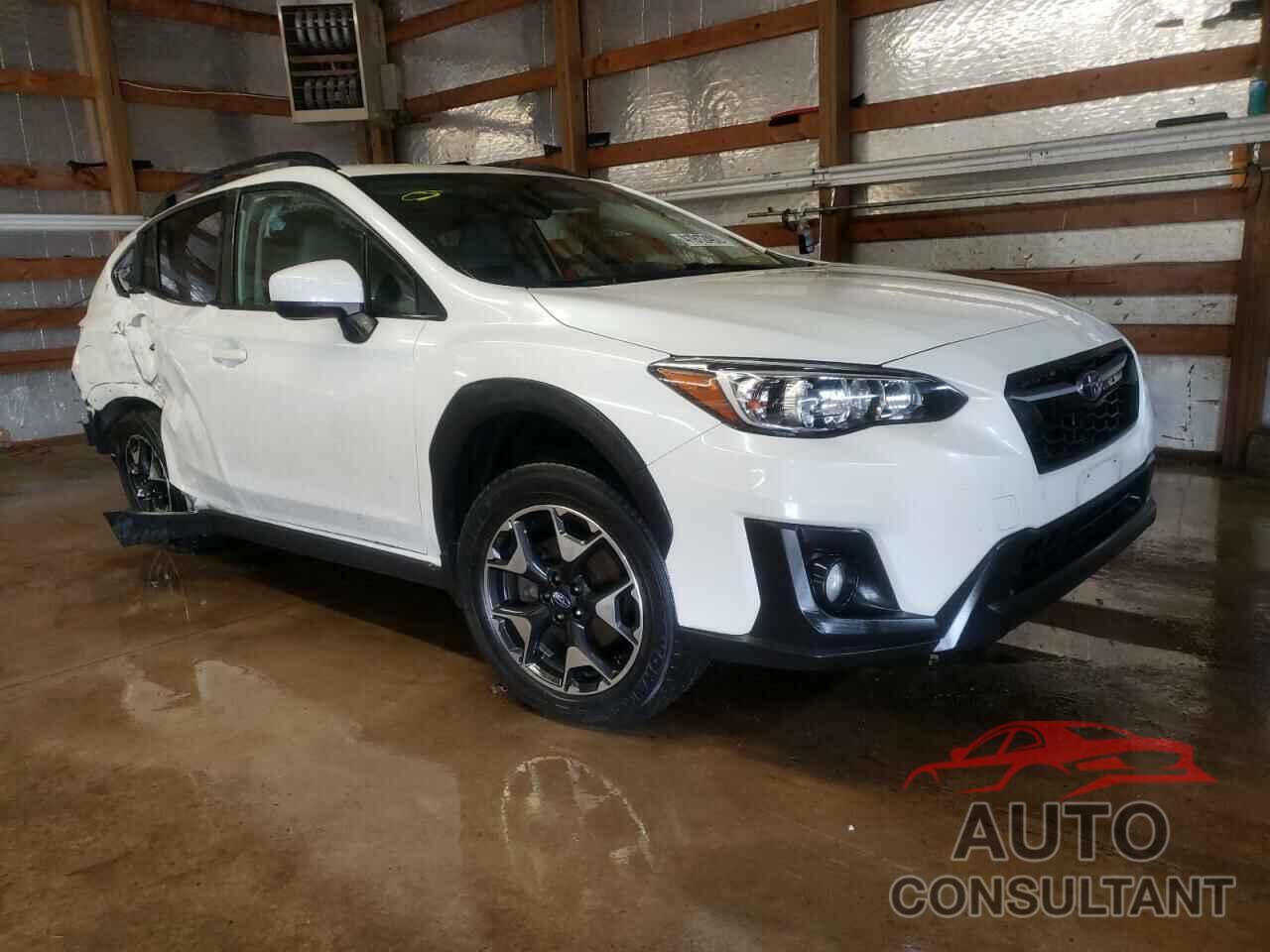 SUBARU CROSSTREK 2019 - JF2GTACC0KH360179