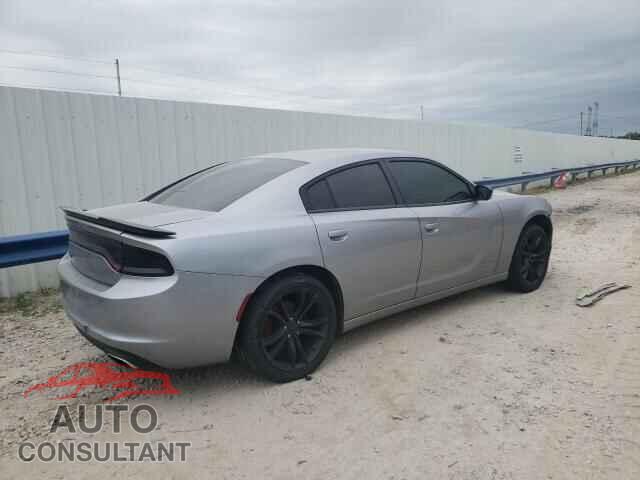 DODGE CHARGER 2016 - 2C3CDXBG3GH312909