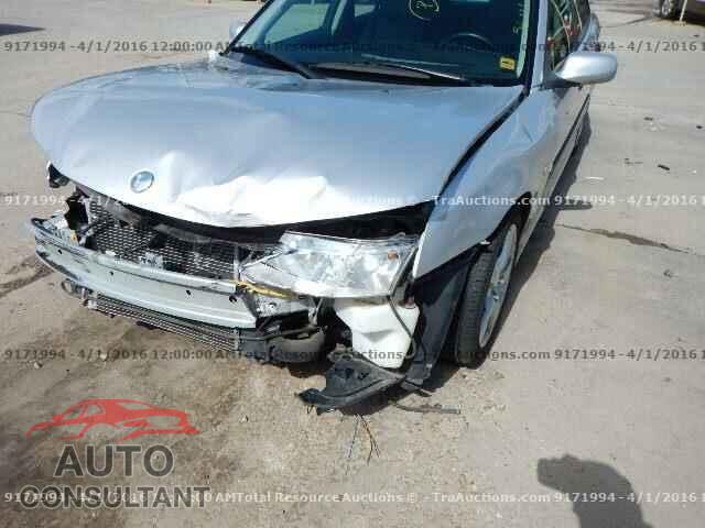 KIA FORTE 2017 - 3KPFK4A74HE080722