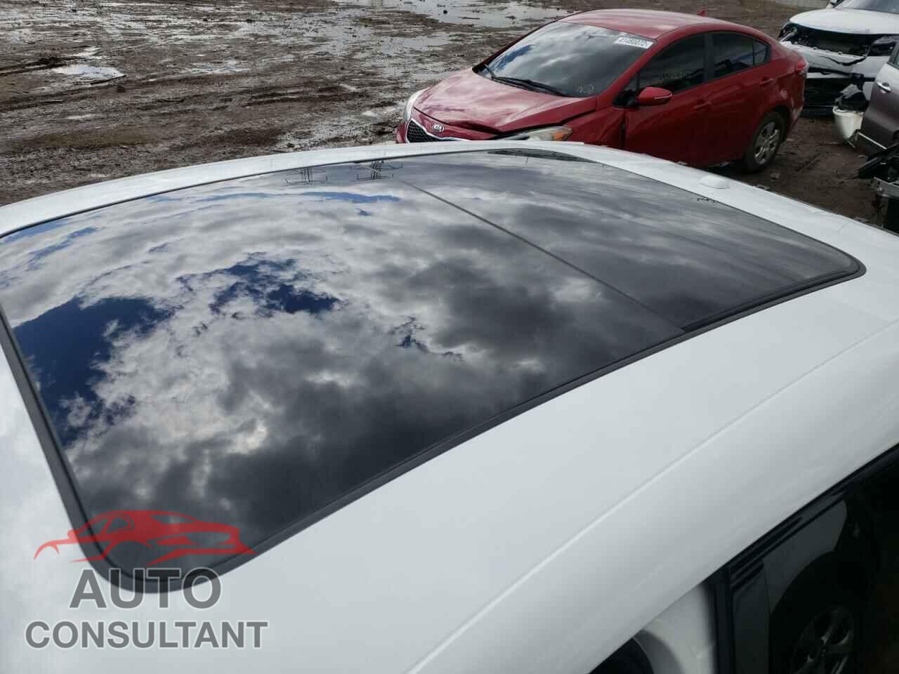 PORSCHE MACAN 2018 - WP1AB2A53JLB30292