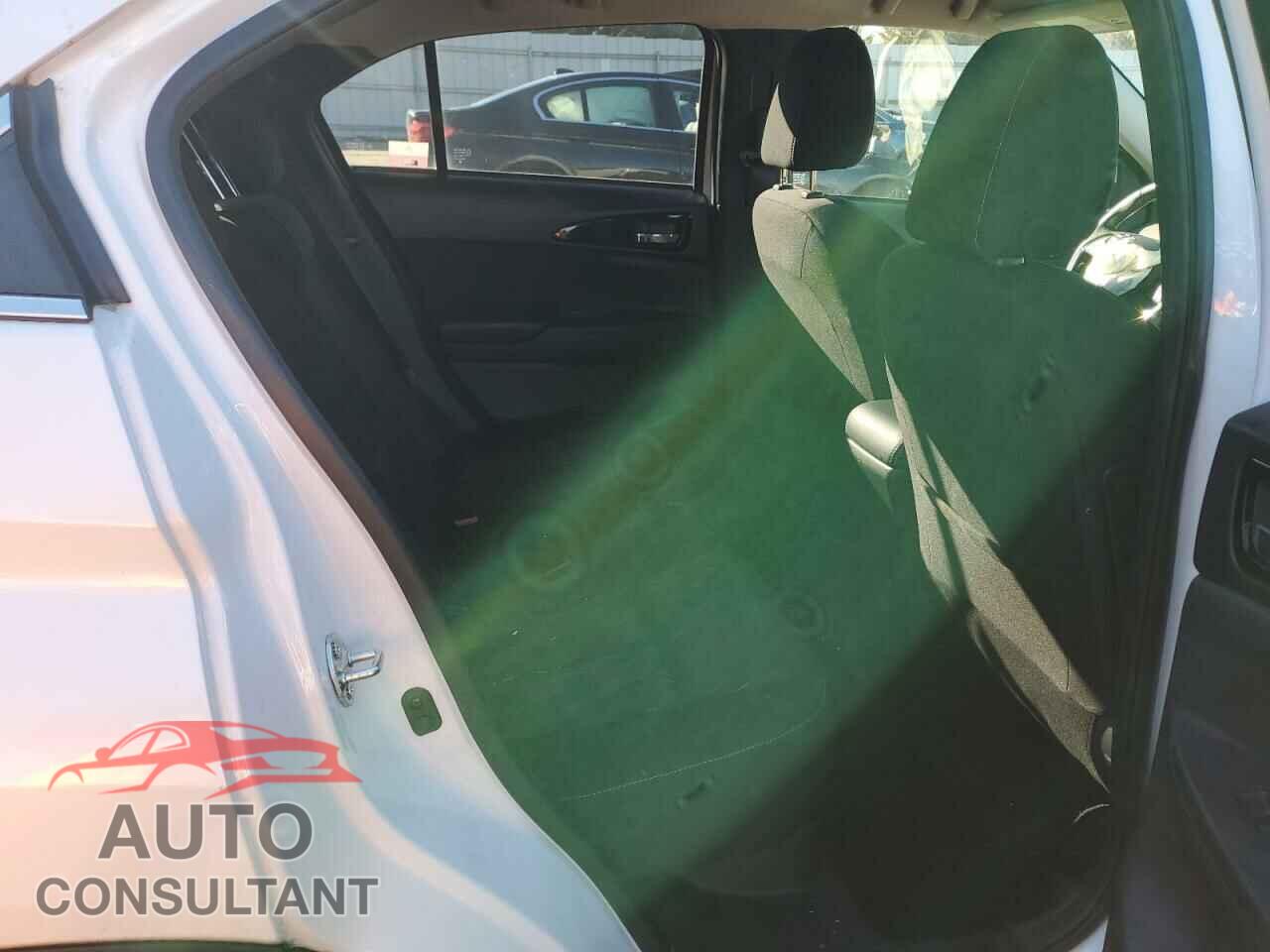 MITSUBISHI ECLIPSE 2019 - JA4AT5AA7KZ003017