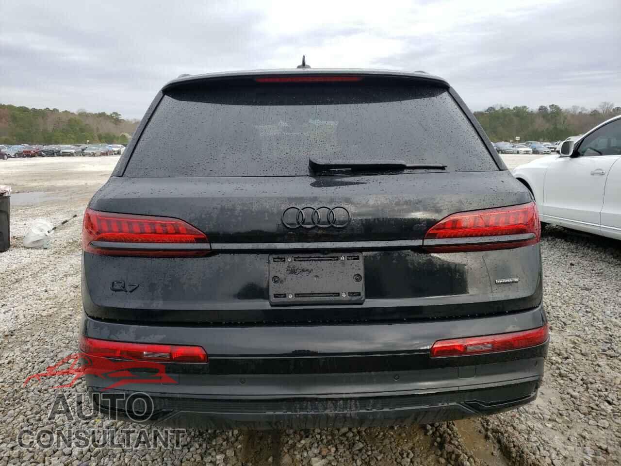 AUDI Q7 2023 - WA1LCBF73PD020552