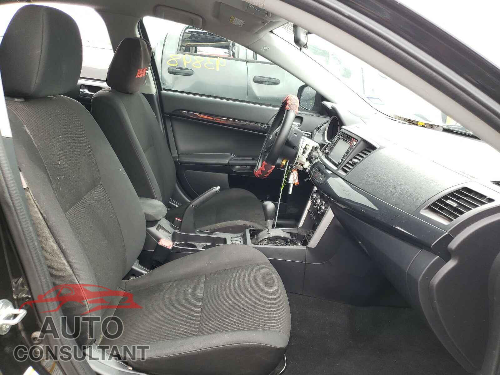 MITSUBISHI LANCER 2017 - JA32V2FW4HU008395