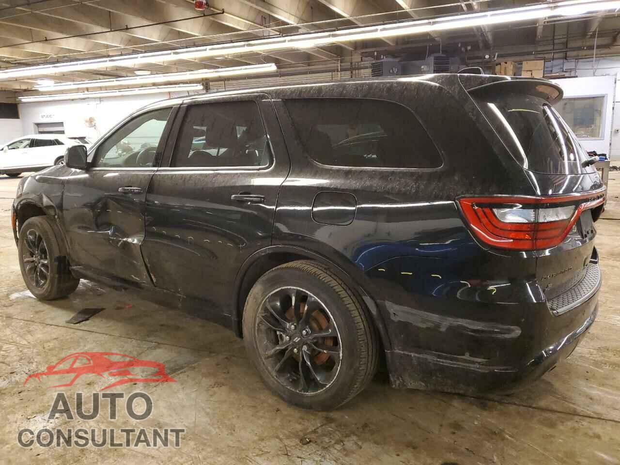 DODGE DURANGO 2021 - 1C4RDJDG3MC610570