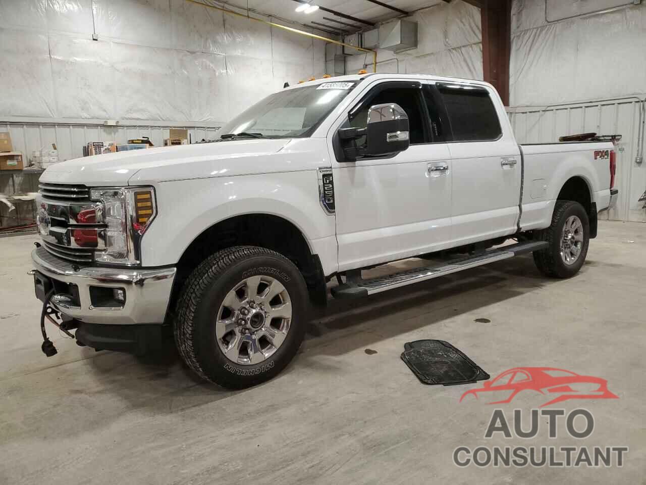FORD F250 2019 - 1FT7W2B63KEE63590