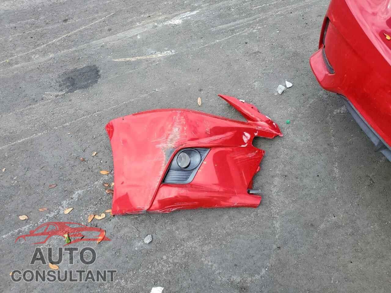 LEXUS CT 200 2014 - JTHKD5BH4E2174791