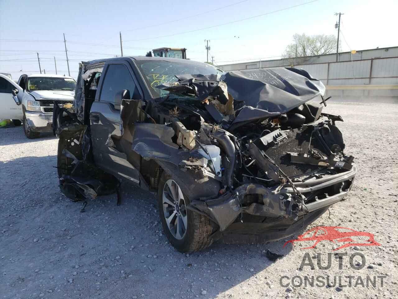 FORD F-150 2020 - 1FTEW1CPXLFC41438