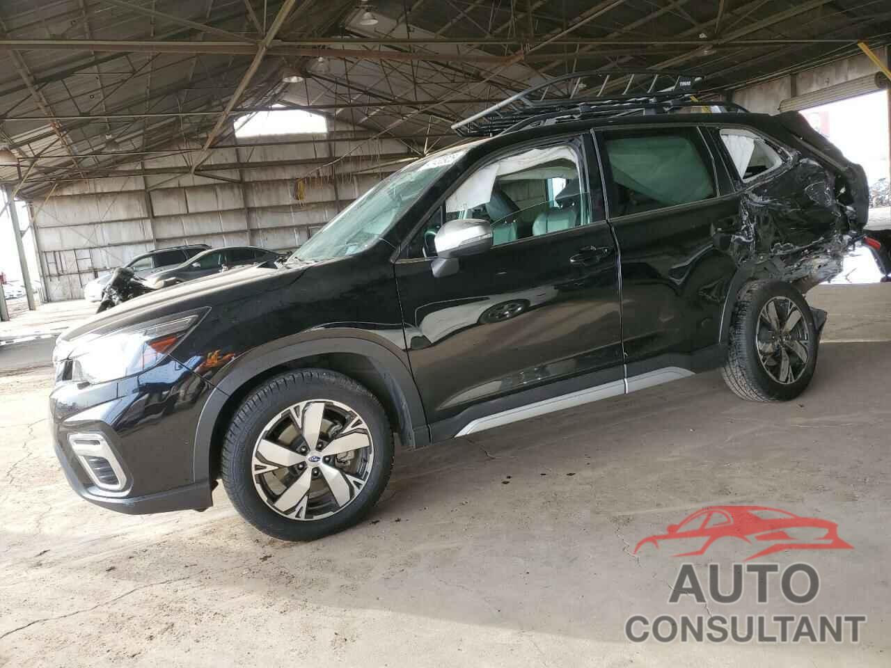 SUBARU FORESTER 2020 - JF2SKAXC9LH552757