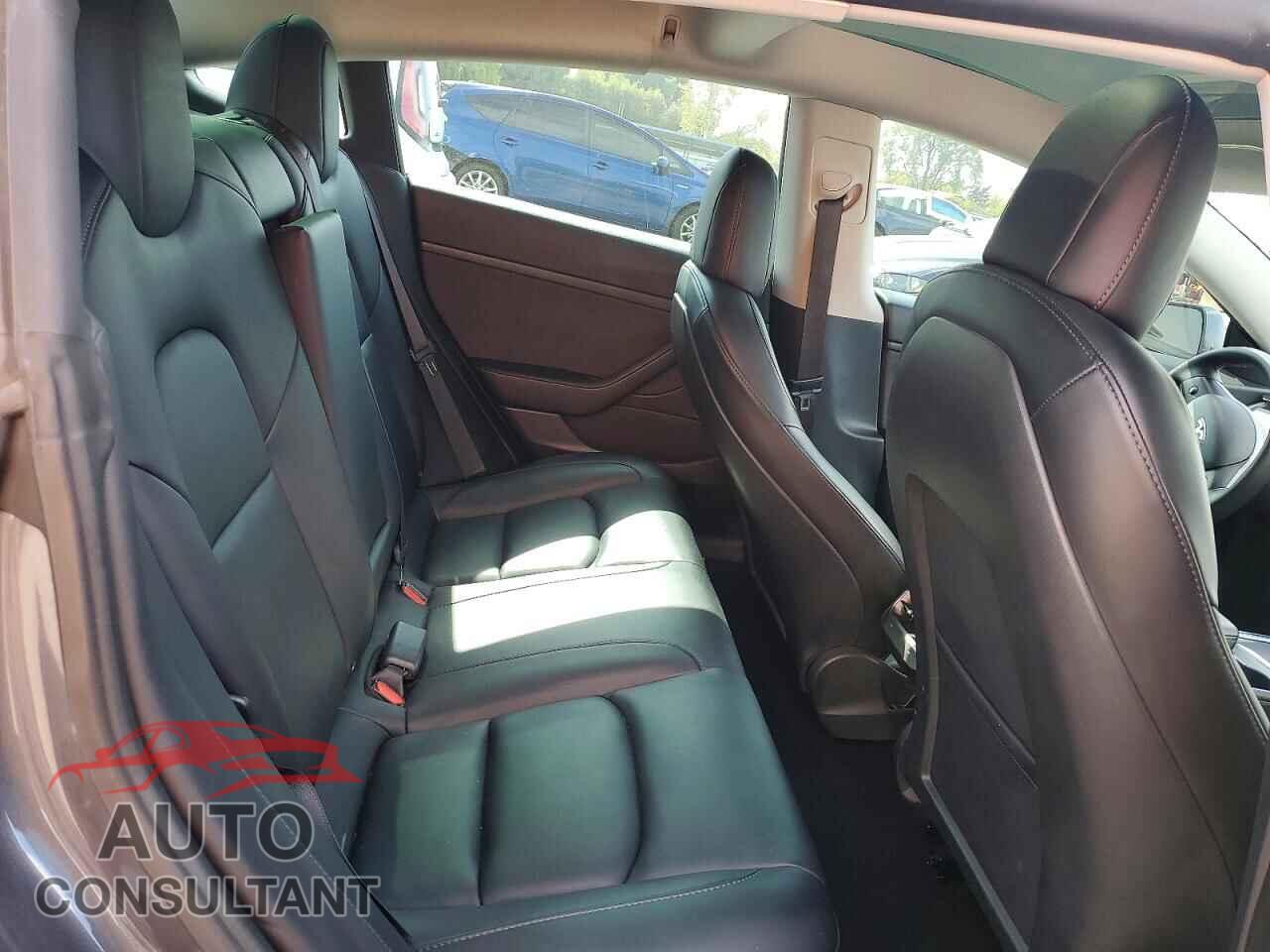 TESLA MODEL 3 2021 - 5YJ3E1EA1MF873088