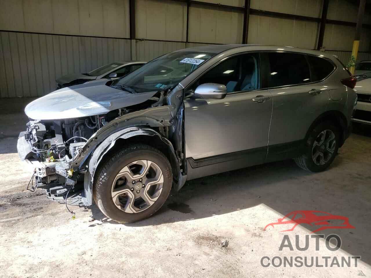 HONDA CRV 2018 - 7FARW2H58JE080981