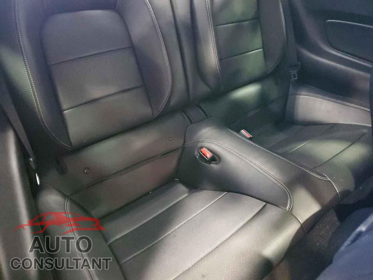FORD MUSTANG 2015 - 1FA6P8TH9F5378034