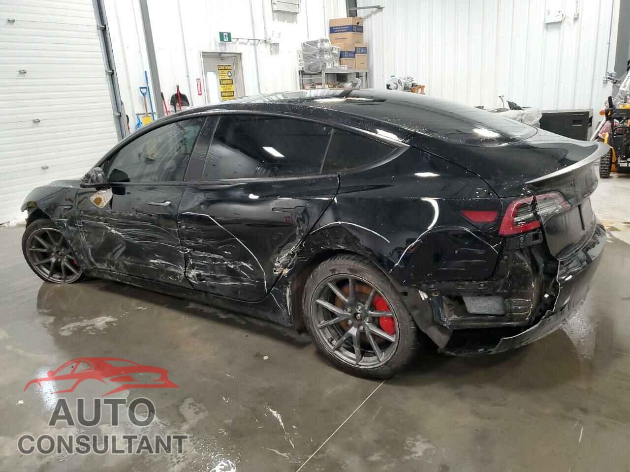 TESLA MODEL 3 2023 - 5YJ3E1EC7PF399105