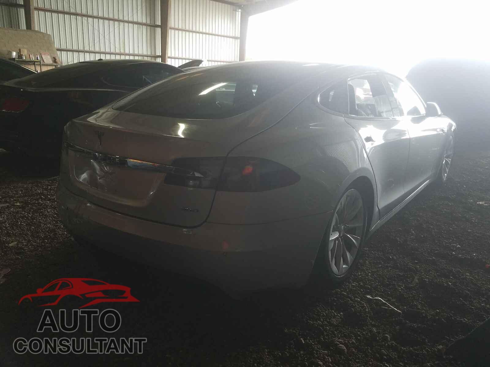 TESLA MODEL S 2016 - 5YJSA1E23GF157247