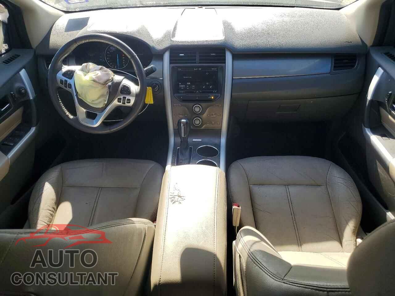 FORD EDGE 2014 - 2FMDK3JC8EBA90330