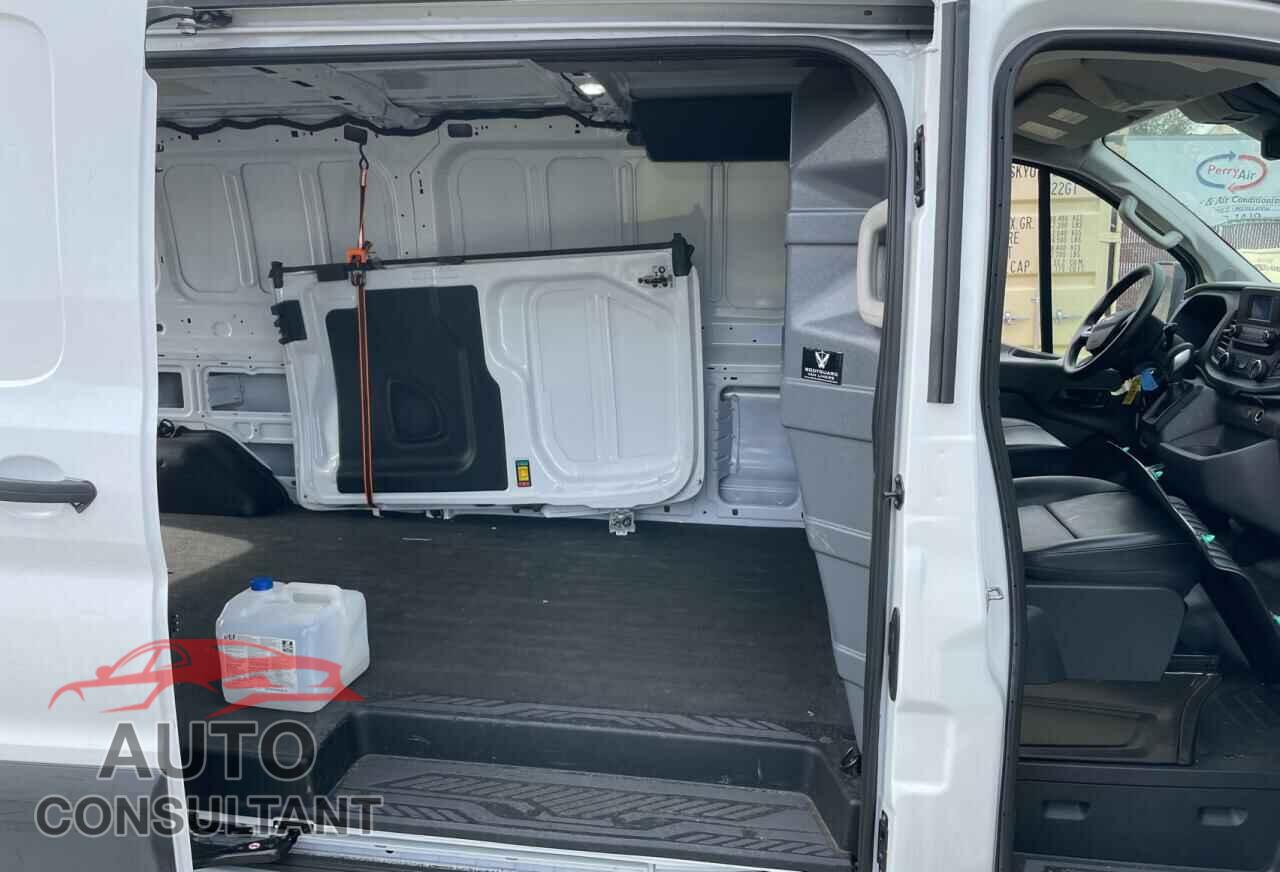 FORD TRANSIT 2020 - 1FTYE1Y84LKB79351