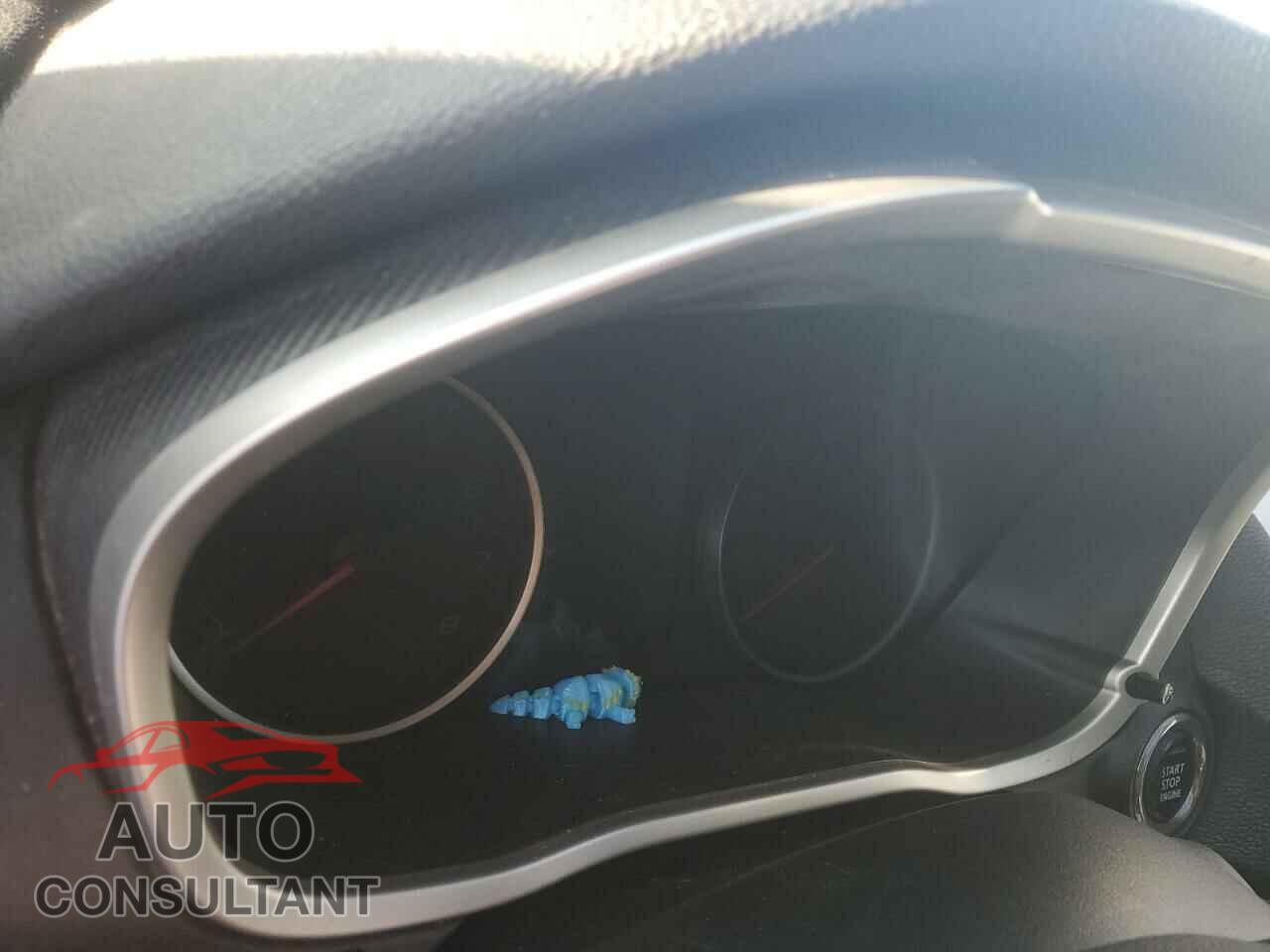 MITSUBISHI ECLIPSE 2023 - JA4ATWAAXPZ003607