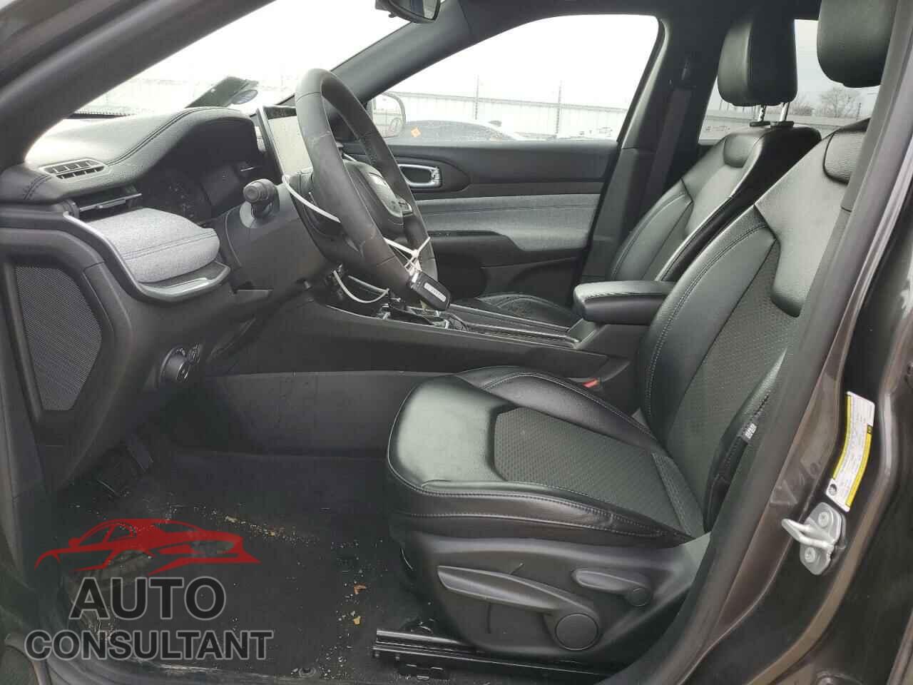 JEEP COMPASS 2023 - 3C4NJDBN1PT535824