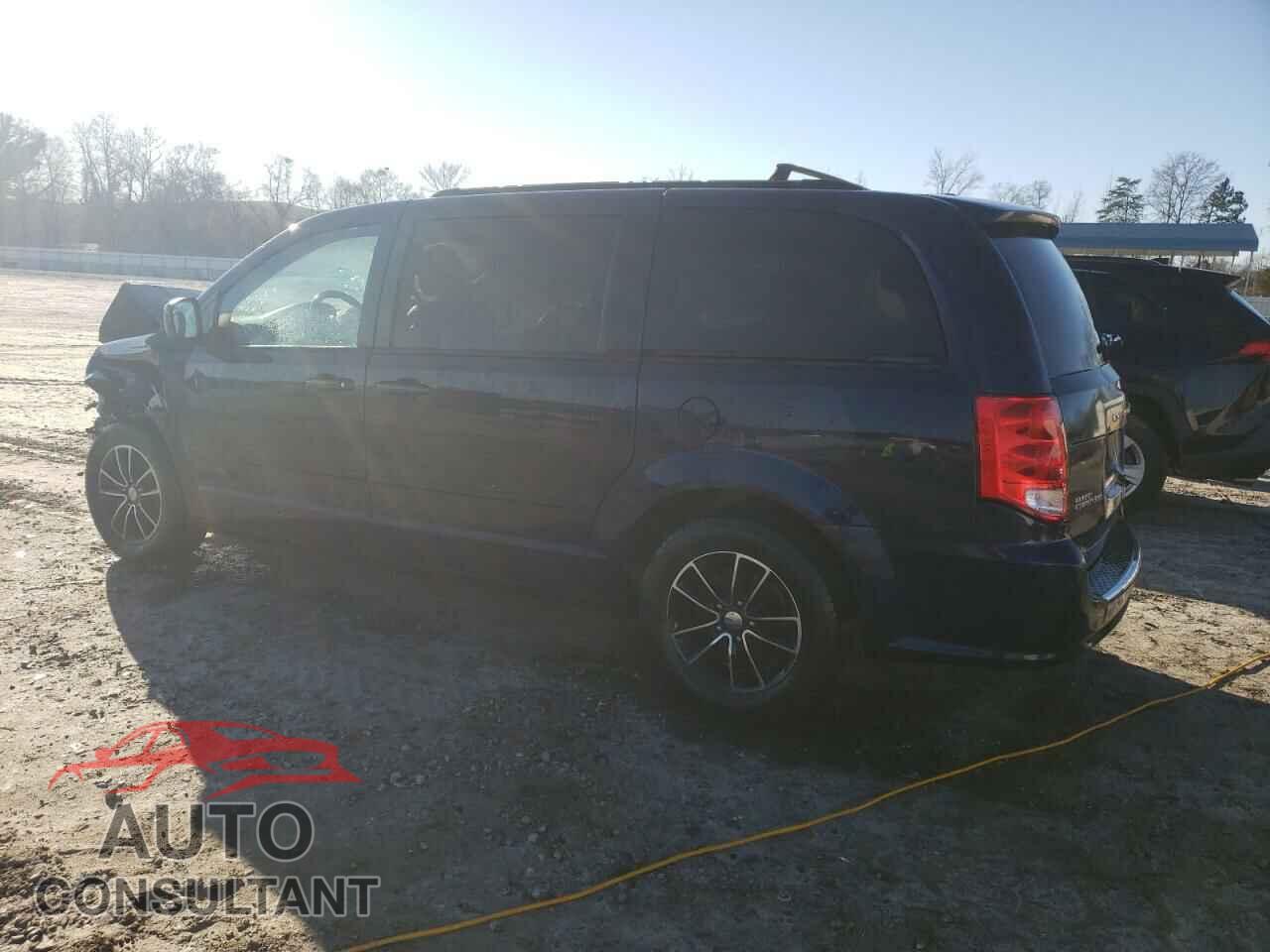 DODGE CARAVAN 2017 - 2C4RDGEG5HR700446