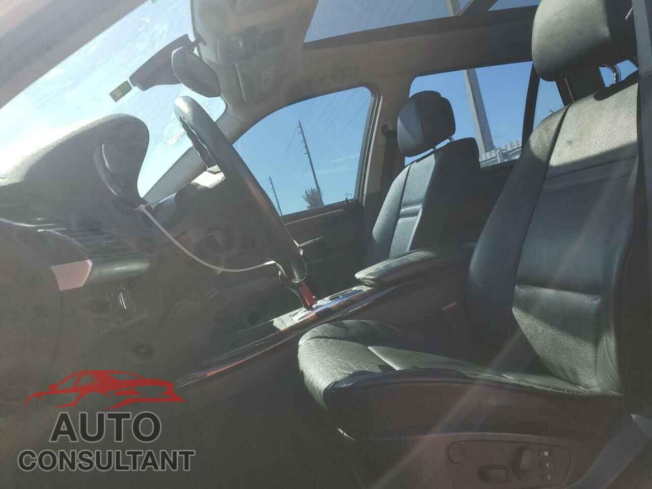 BMW X5 2012 - 5UXZV4C59CL767502