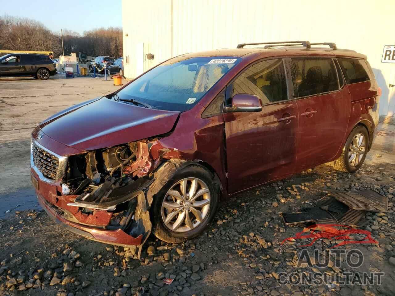 KIA All Models 2020 - KNDMB5C1XL6596832