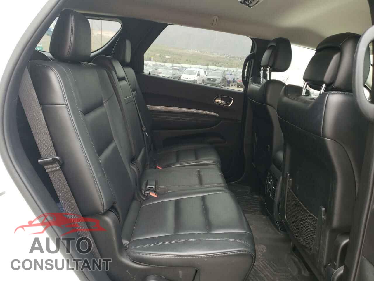 DODGE DURANGO 2019 - 1C4RDJDG0KC598908