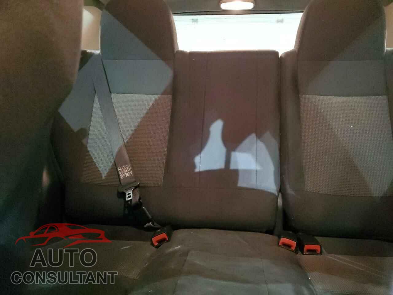 JEEP COMPASS 2013 - 1C4NJCBA3DD102577