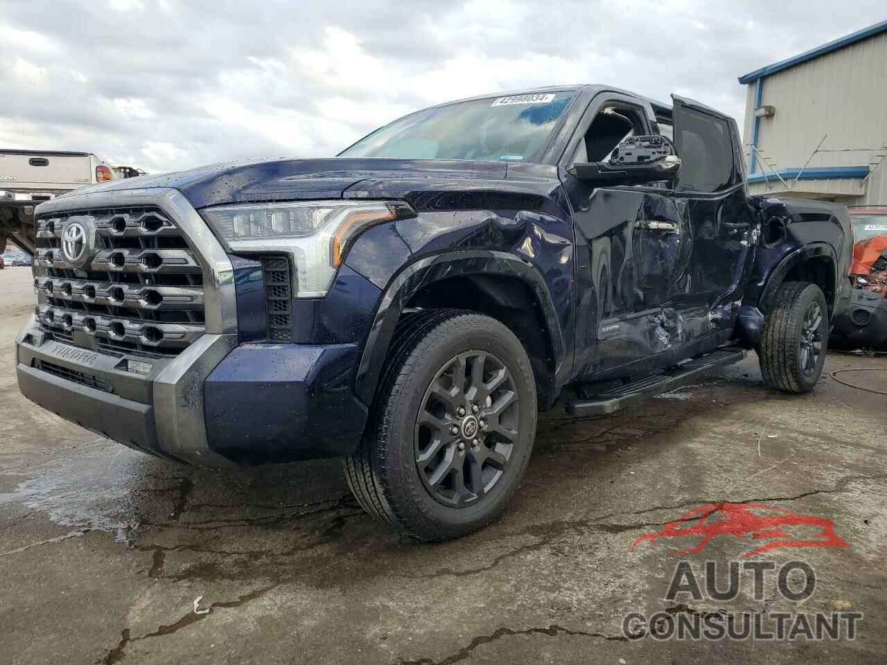 TOYOTA TUNDRA 2023 - 5TFNA5DBXPX091842