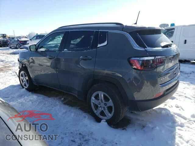 JEEP COMPASS 2024 - 3C4NJDBN0RT576898
