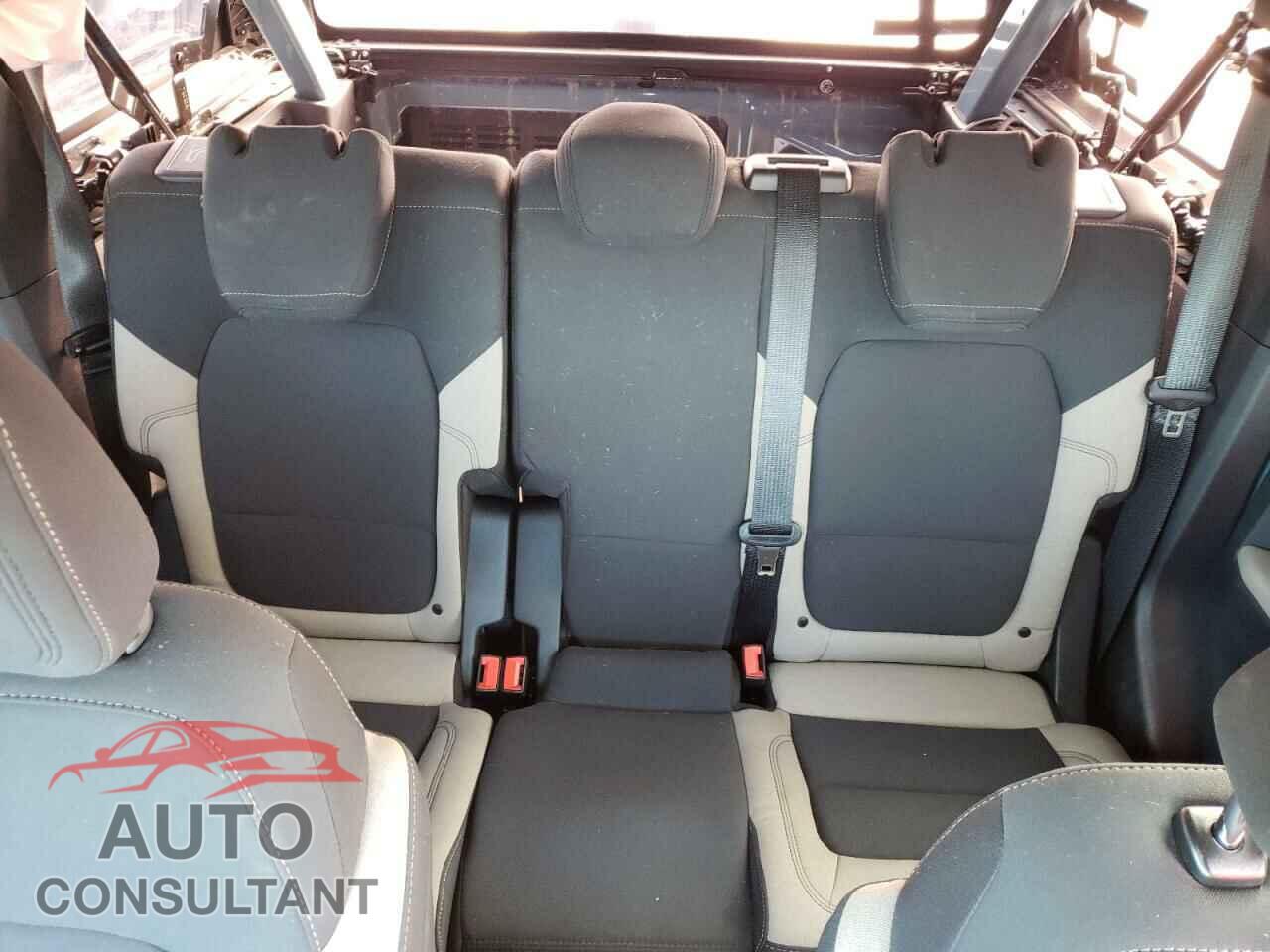FORD BRONCO 2021 - 1FMDE5BH9MLB02576