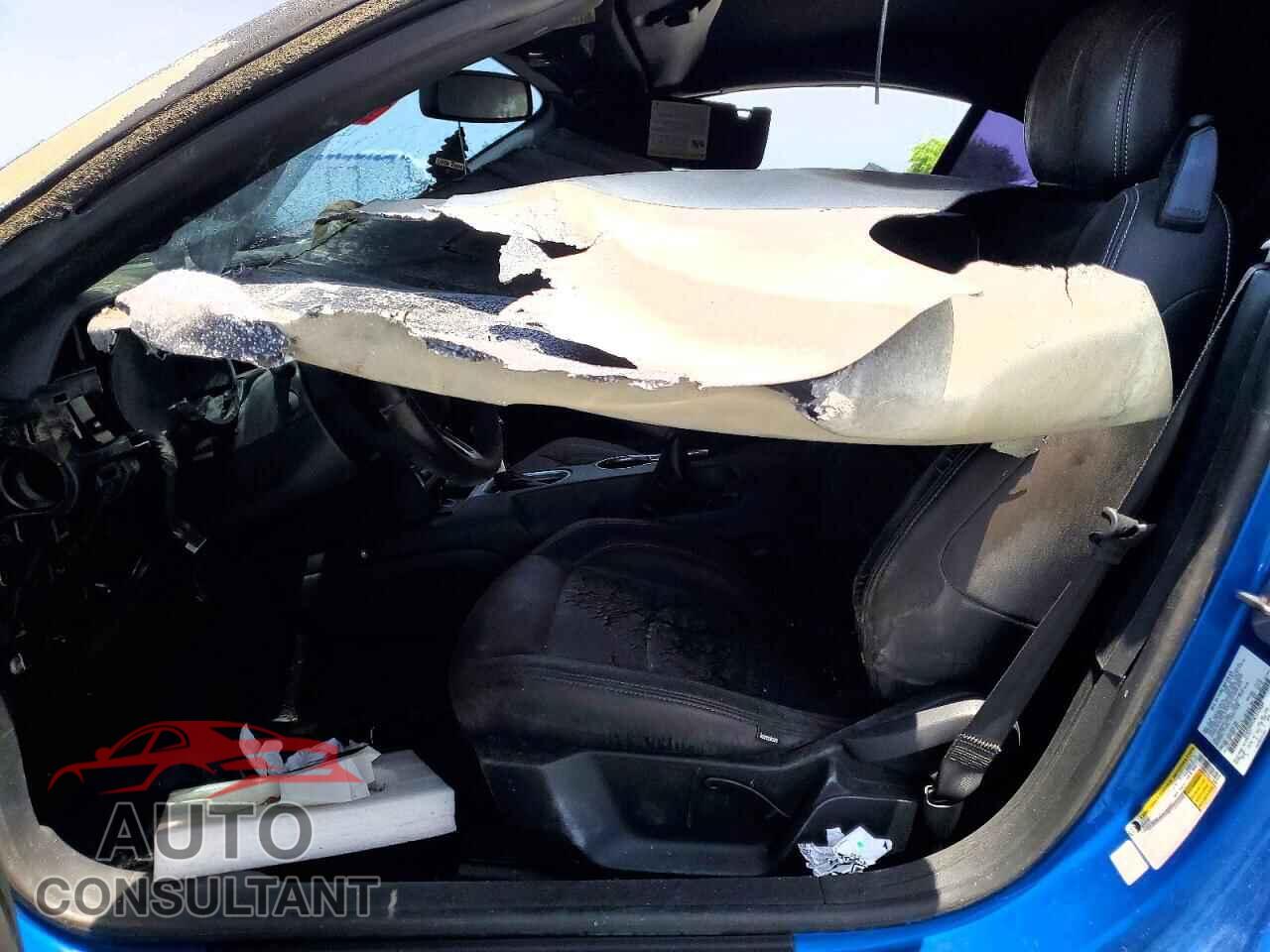 FORD ALL Models 2019 - 1FATP8UH3K5112889