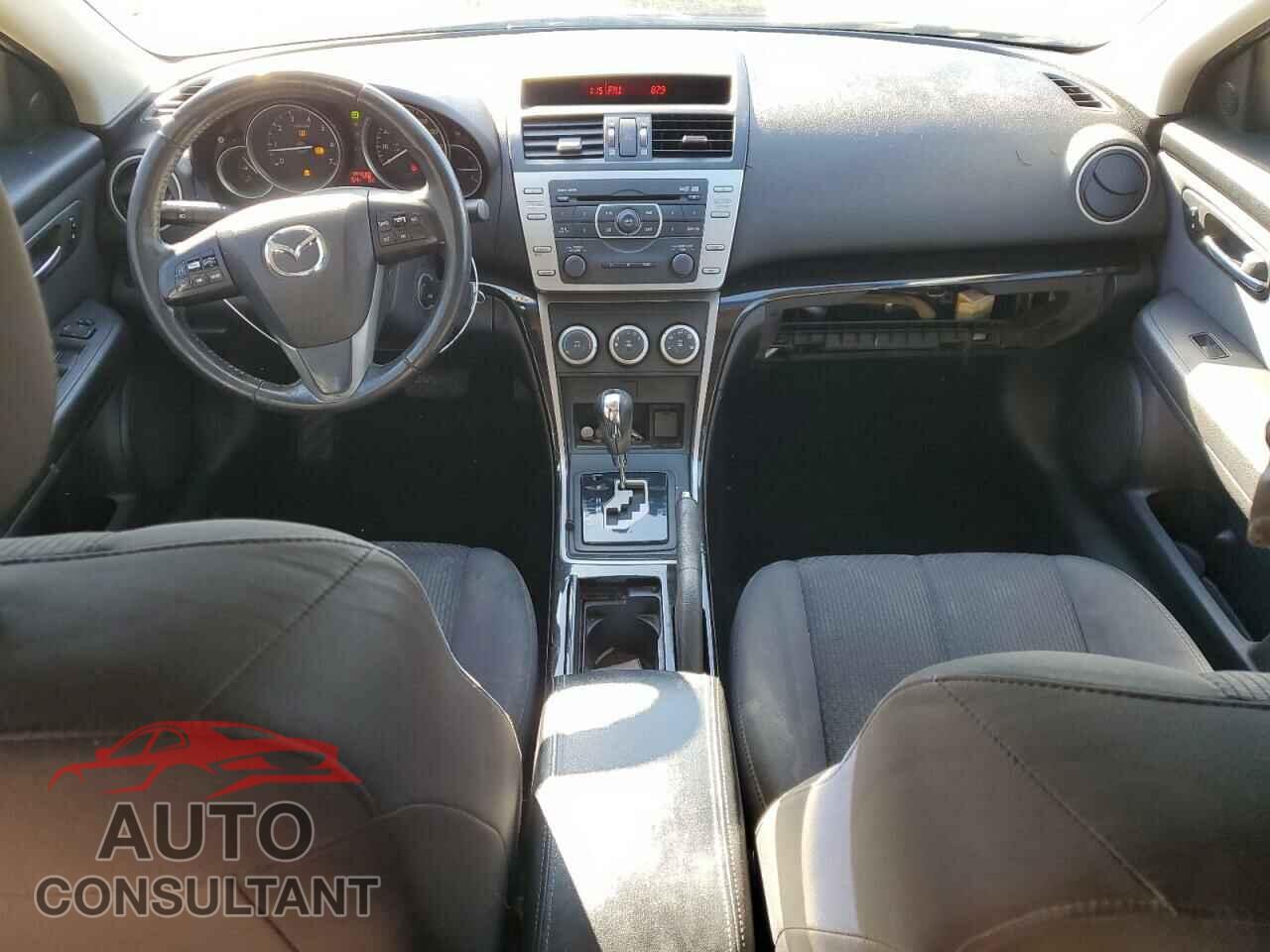MAZDA 6 2012 - 1YVHZ8DH6C5M32973