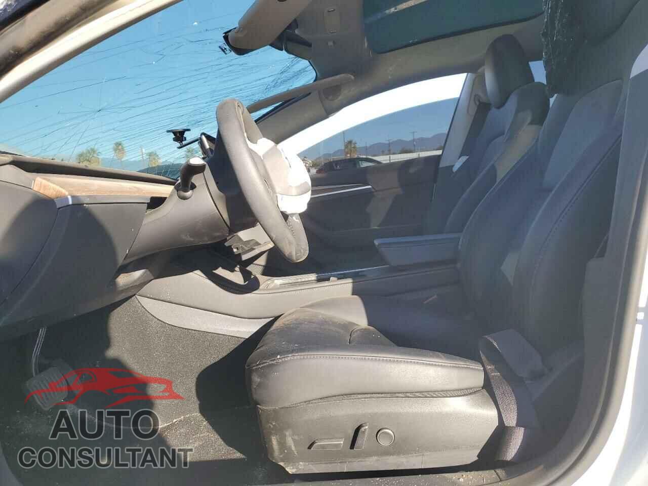 TESLA MODEL 3 2023 - 5YJ3E1EA0PF691161