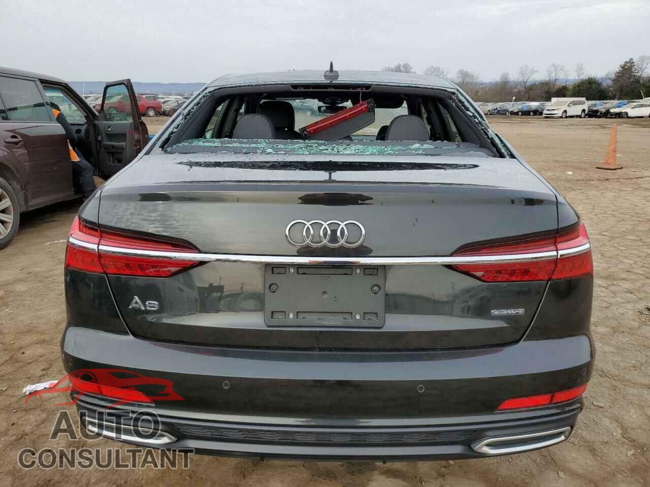 AUDI A6 2019 - WAUL2AF2XKN060313