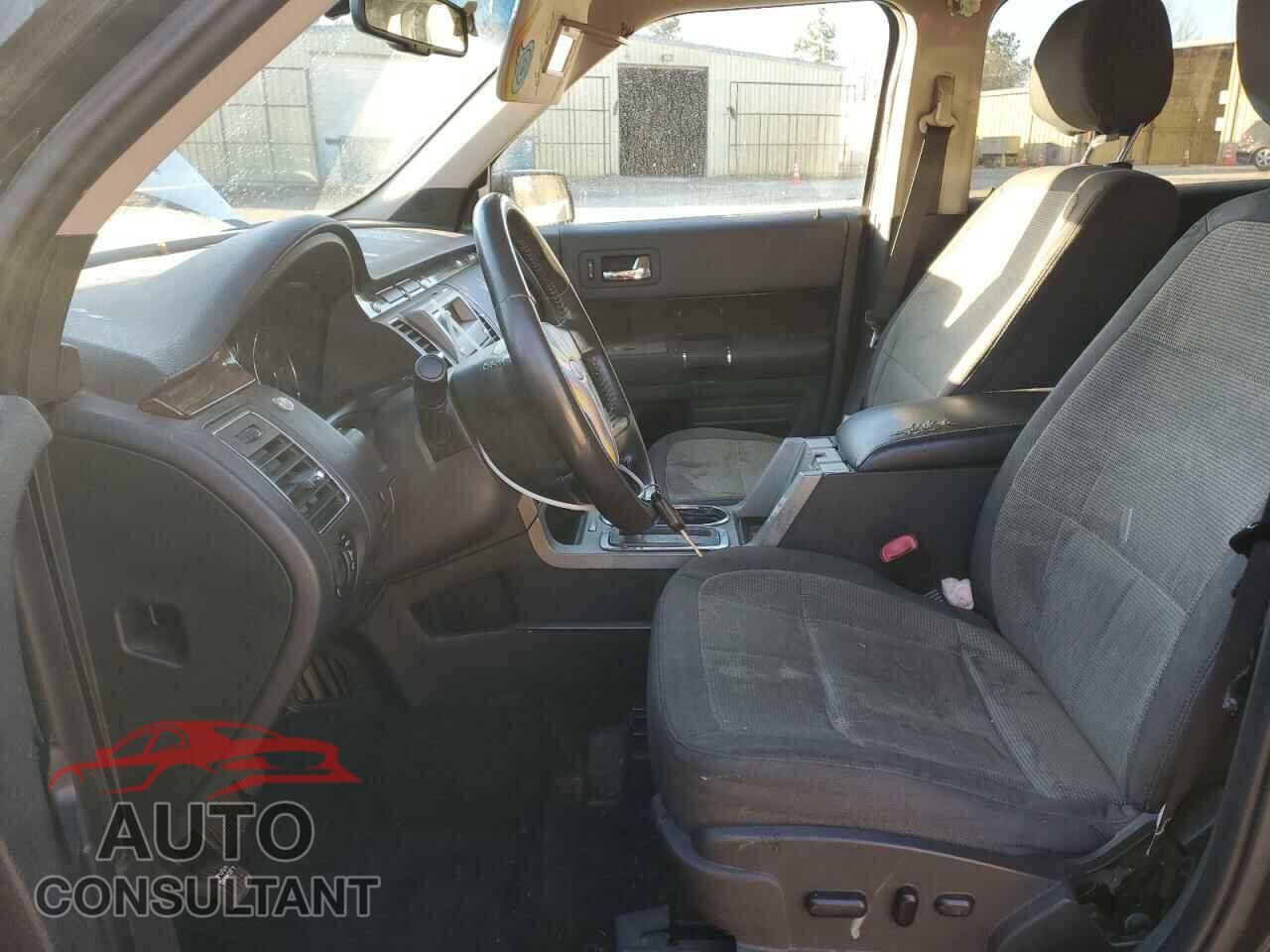 FORD FLEX 2012 - 2FMGK5CCXCBD21909