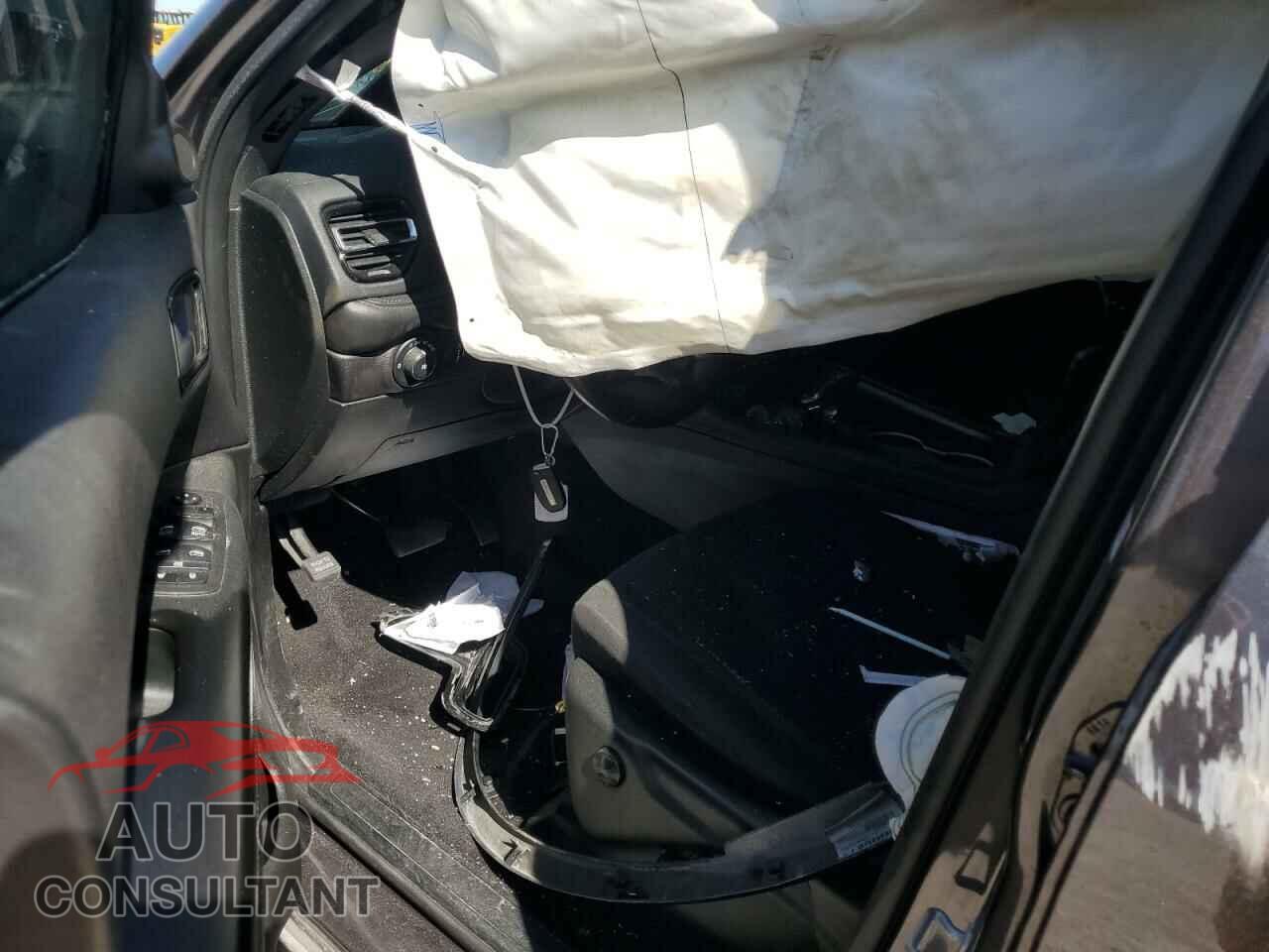 DODGE DURANGO 2021 - 1C4RDHAG7MC803768