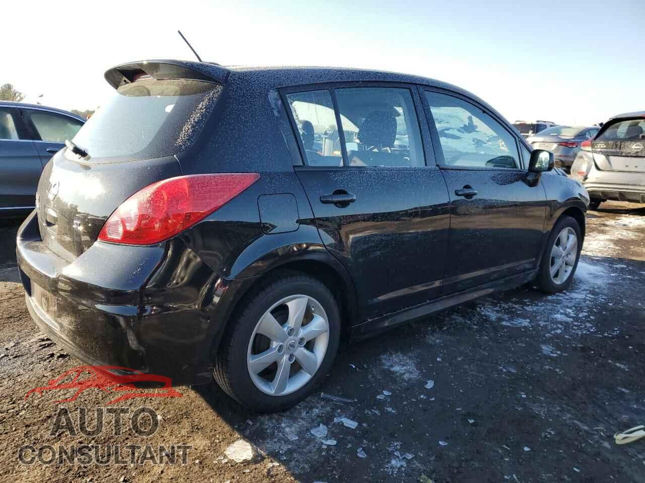 NISSAN VERSA 2012 - 3N1BC1CP2CK206452